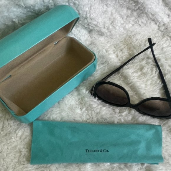 Tiffany & Co. Sunglasses - Picture 6 of 10